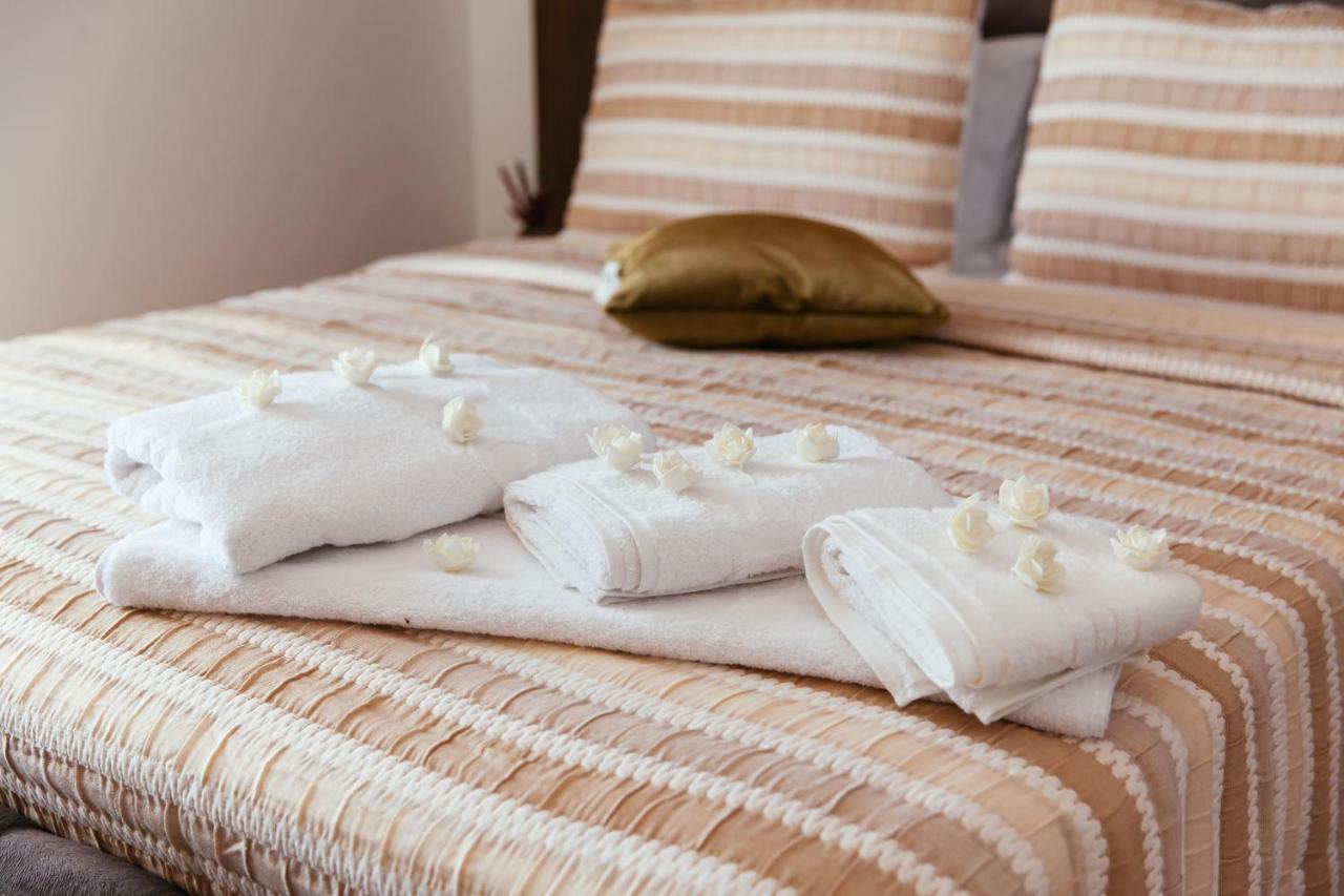 Hotel Platinum Ulcinj Kültér fotó