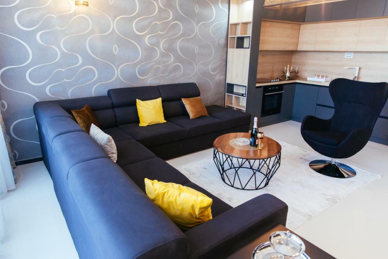 Hotel Platinum Ulcinj Kültér fotó