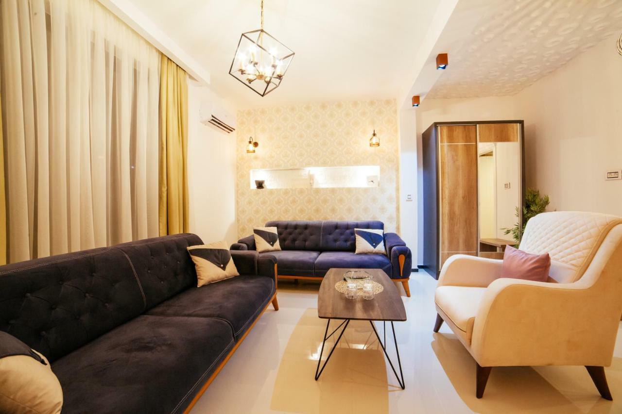 Hotel Platinum Ulcinj Kültér fotó