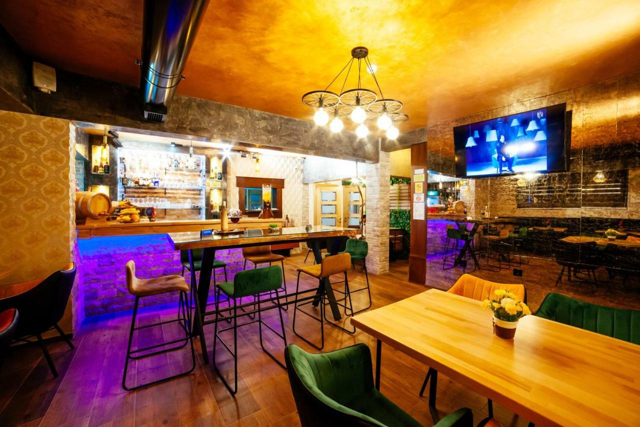 Hotel Platinum Ulcinj Kültér fotó