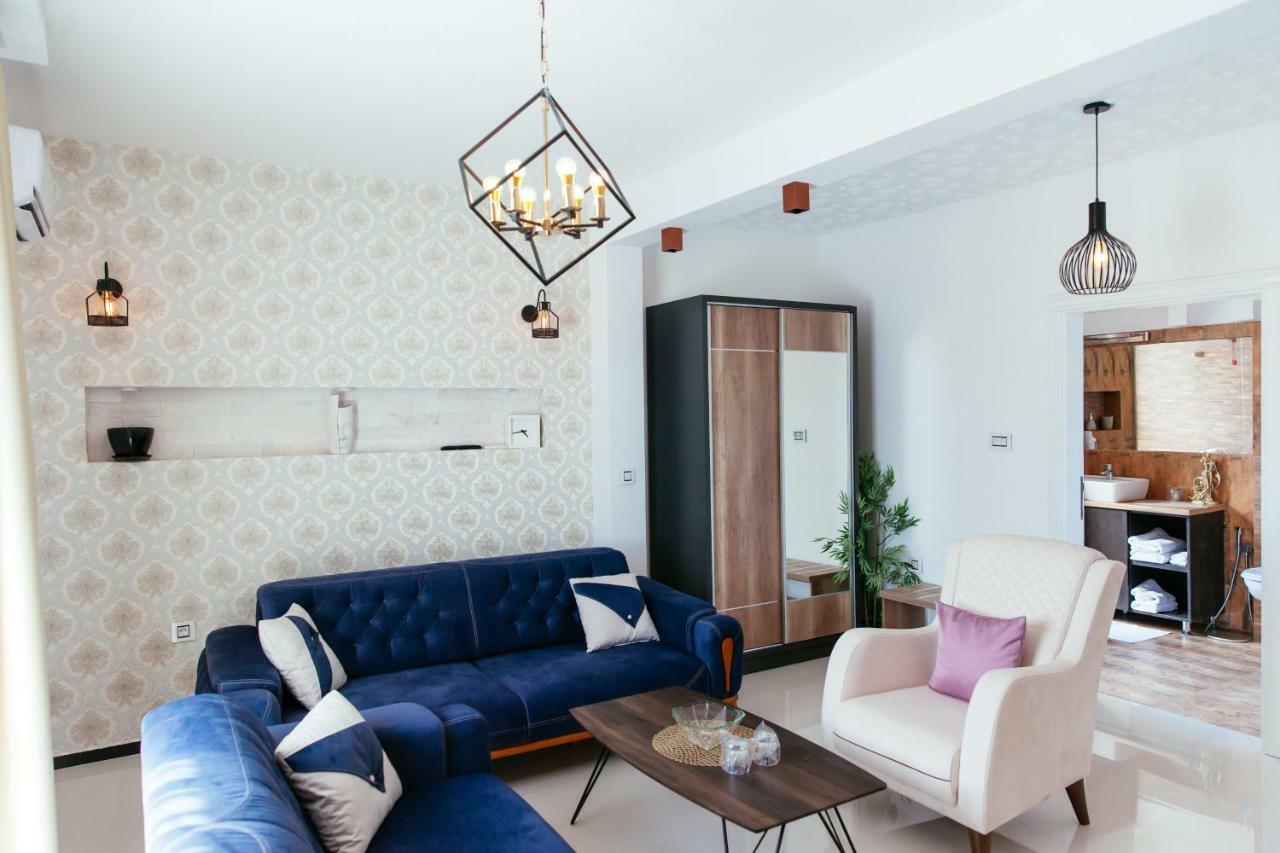 Hotel Platinum Ulcinj Kültér fotó