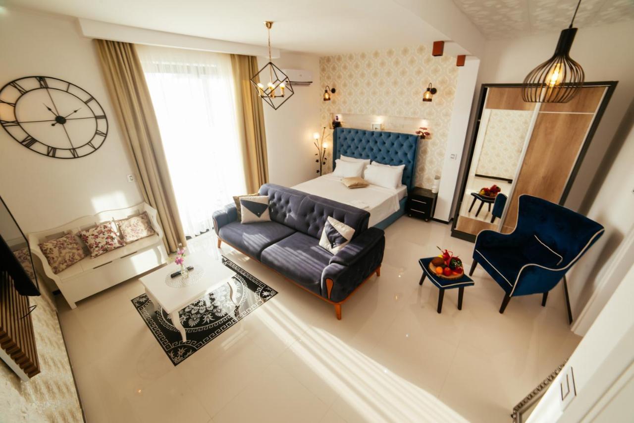 Hotel Platinum Ulcinj Kültér fotó