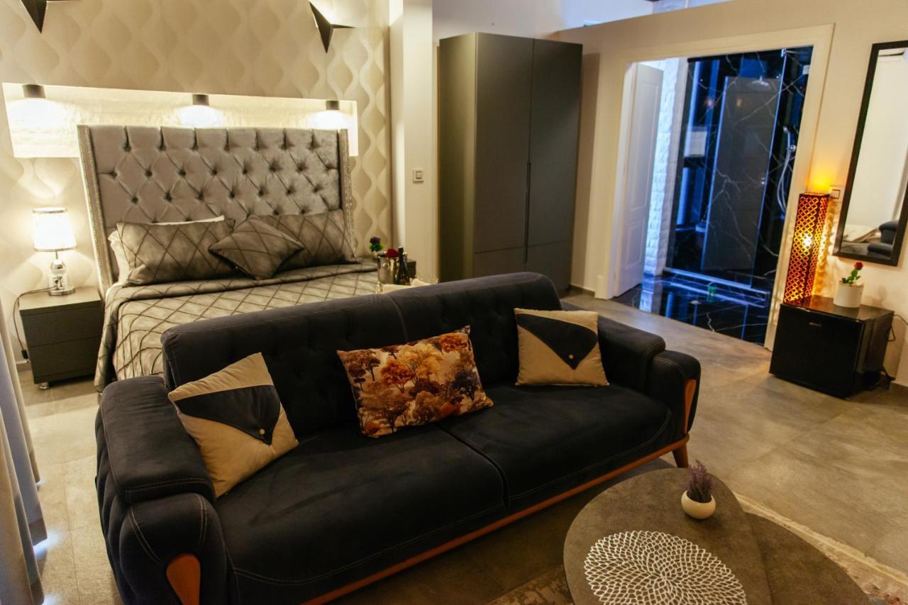Hotel Platinum Ulcinj Kültér fotó
