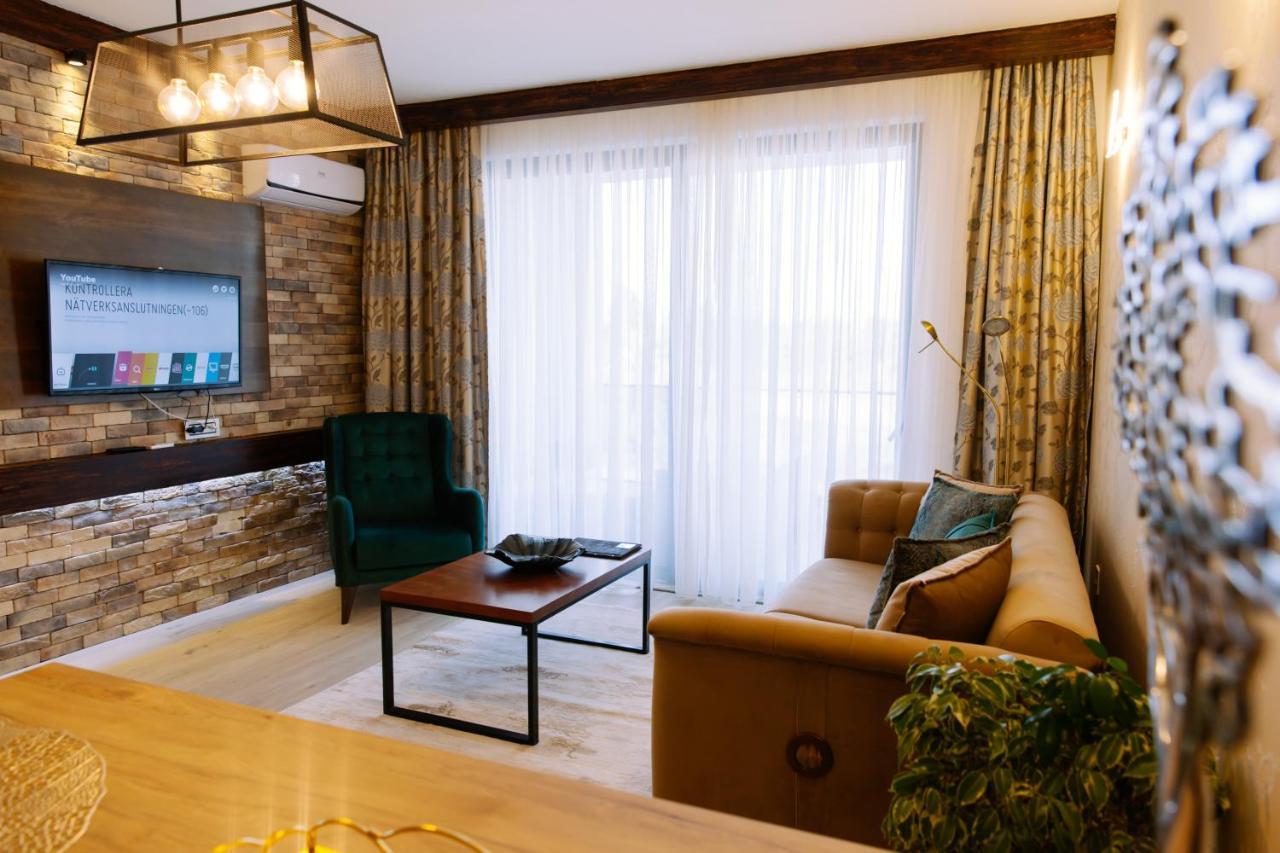 Hotel Platinum Ulcinj Kültér fotó